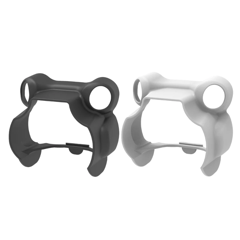

Durable Lens Hood Replacement for Mini 4 Pro Gimbal Cameras Lens Protective Cover Cap Sunshade Screen Protectors