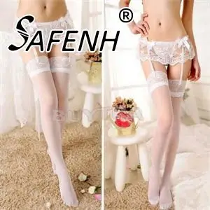 Женские прозрачные подвязки Сексуальная Кружевная подвязка пояс с подтяжками