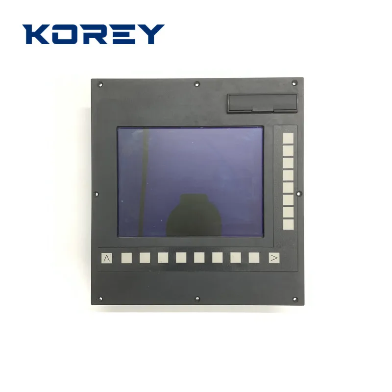 Фото Экран системы 802DSL 6FC5370-0AA00-2BA1 6FC5370-0AA00-3AA1. Пожалуйста, запросите информацию. №1