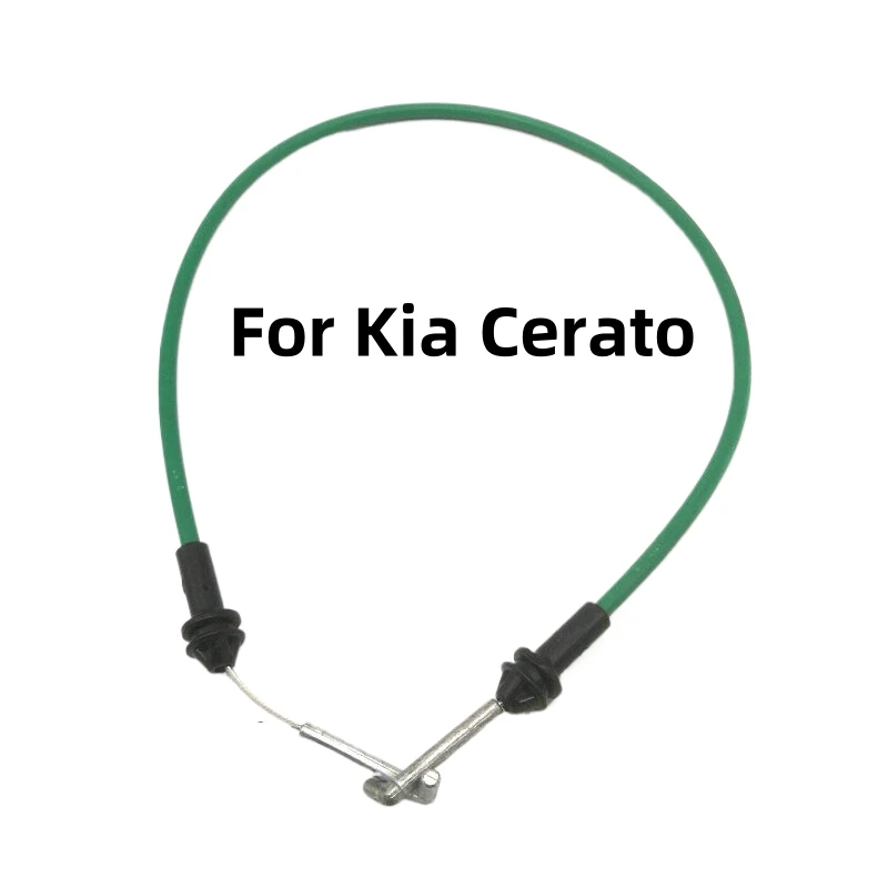 

Внутренний кабель передней ручки двери водителя 81371-2F000 Простая установка Прямая замена для Kia Cerato 2004-09