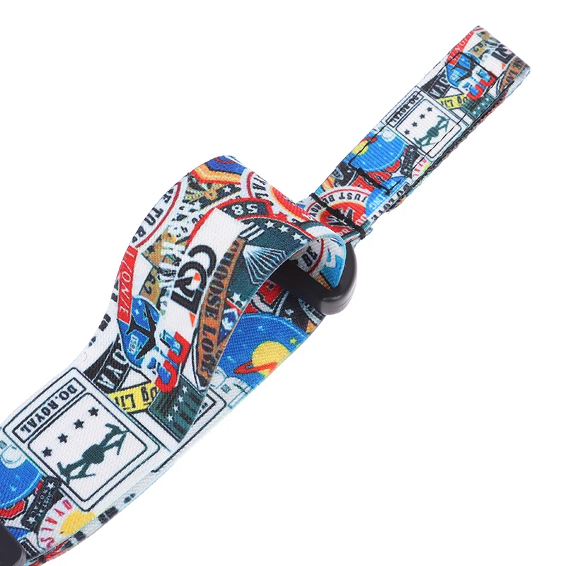 

Cartoon Head Band for DJI FPV Flight Video Glasses V2 Graffiti Fixed Strap Replacement Headband Drone Accessories