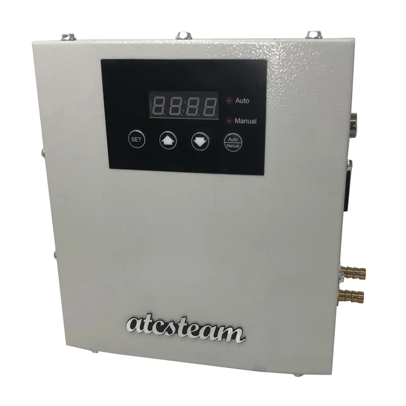 

Water Scale Removal Device Automatic Descaler For Steam Generator