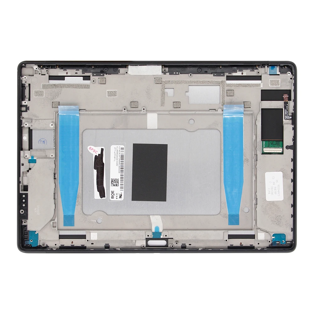 Новый протестированный ЖК-дисплей 10 1 дюйма для Lenovo Tab P10 Tab5 Plus TB-X705 X705L X705F X705N с