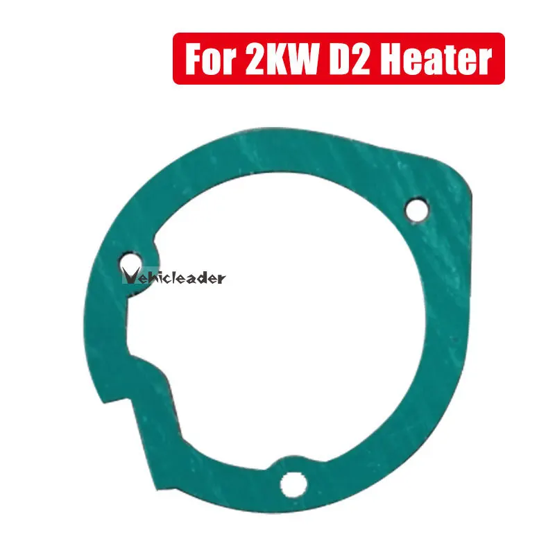 Дизельный Обогреватель кабины для кемпинга прокладки двигателя вентилятора