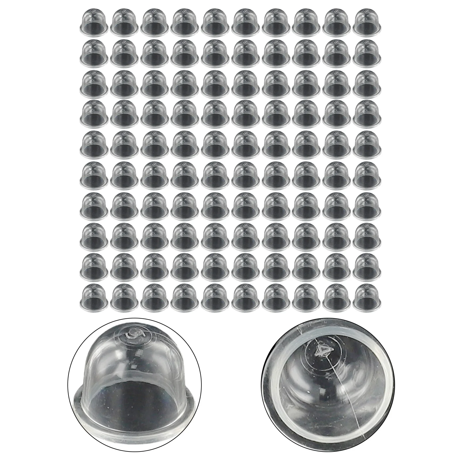 100 * крышка лампы для грунтовки запасные части карбюратора небольшой топливный