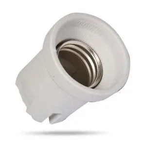 

Держатель лампы EMEKSAN E40 220 В