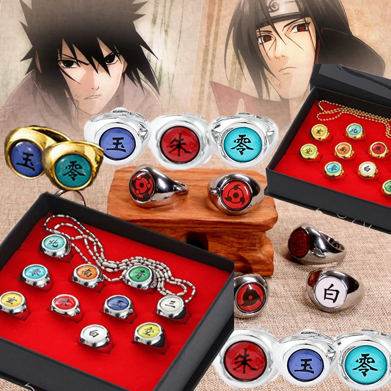 Akatsuki машина