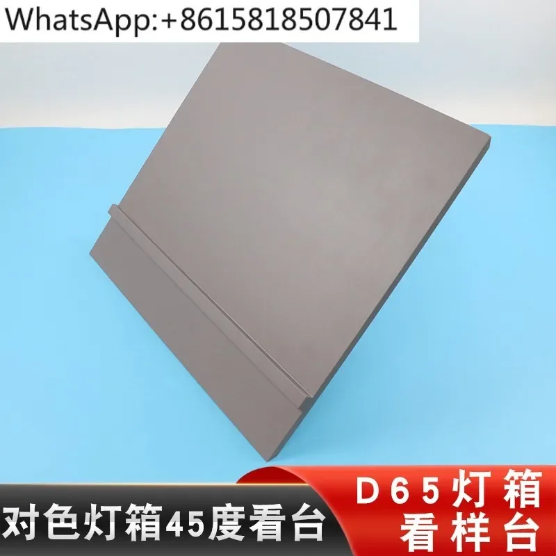 Подставка для образцов 45 градусов настольная лампа с подставкой стандартная