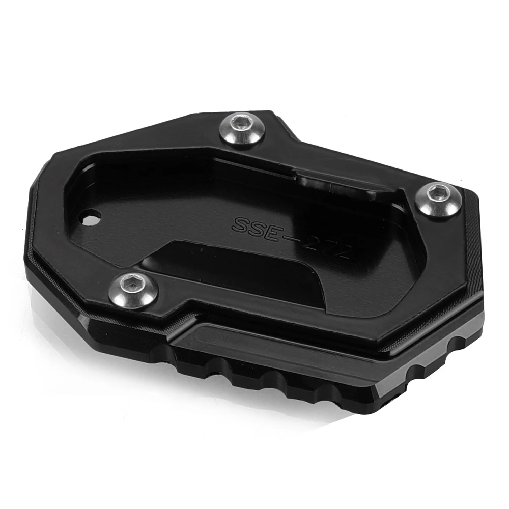 Подставка для мотоцикла боковая подставка ног удлинитель опорная пластина BMW