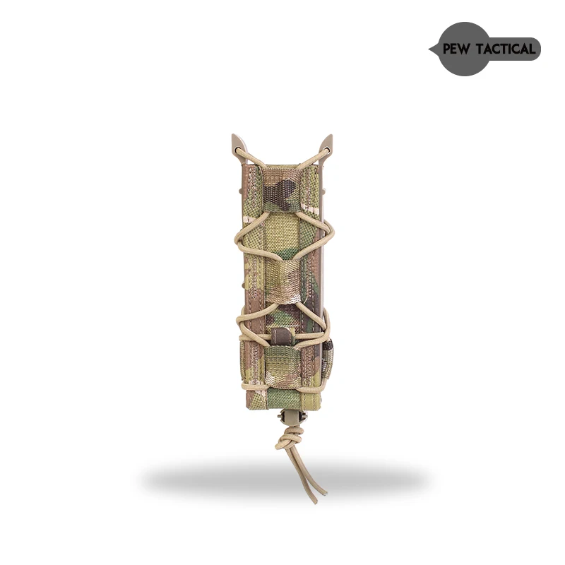PEW TACTICAL HSGI STYLE TACO SMG MAG POUCH PH88