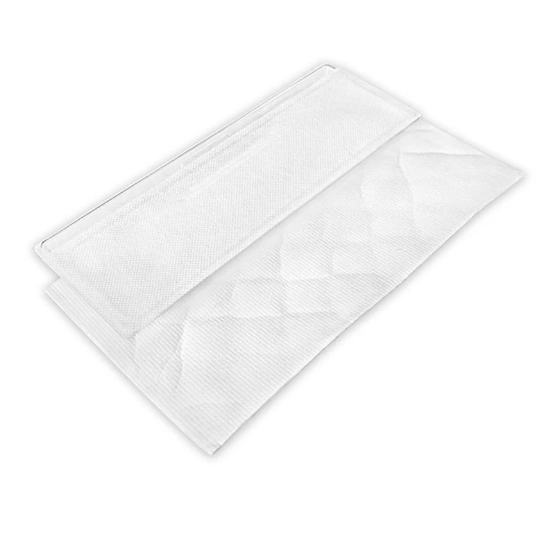 

Disposable Hard Floor Pads Mop Cloths For Shark VACMOP VM252, VCM60, VCW60 Vacuum Mop Cleaner Replacement Spare Parts