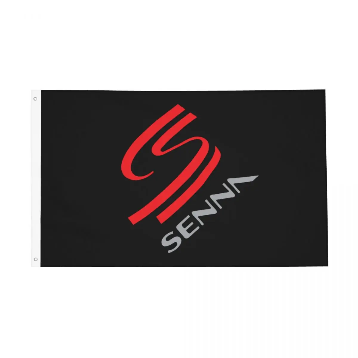 Геометрический флаг с логотипом онлайн, наружный баннер из полиэстера, украшение для мотокросса, двусторонний флаг 60x90 90x150 см