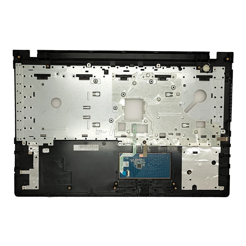 Фото Новинка для Lenovo G70-70 G70-80 G70-35 B70-80; аксессуары для ноутбуков, задняя крышка ЖК-дисплея/подставка для рук/нижняя часть 5CB0G89481 №4
