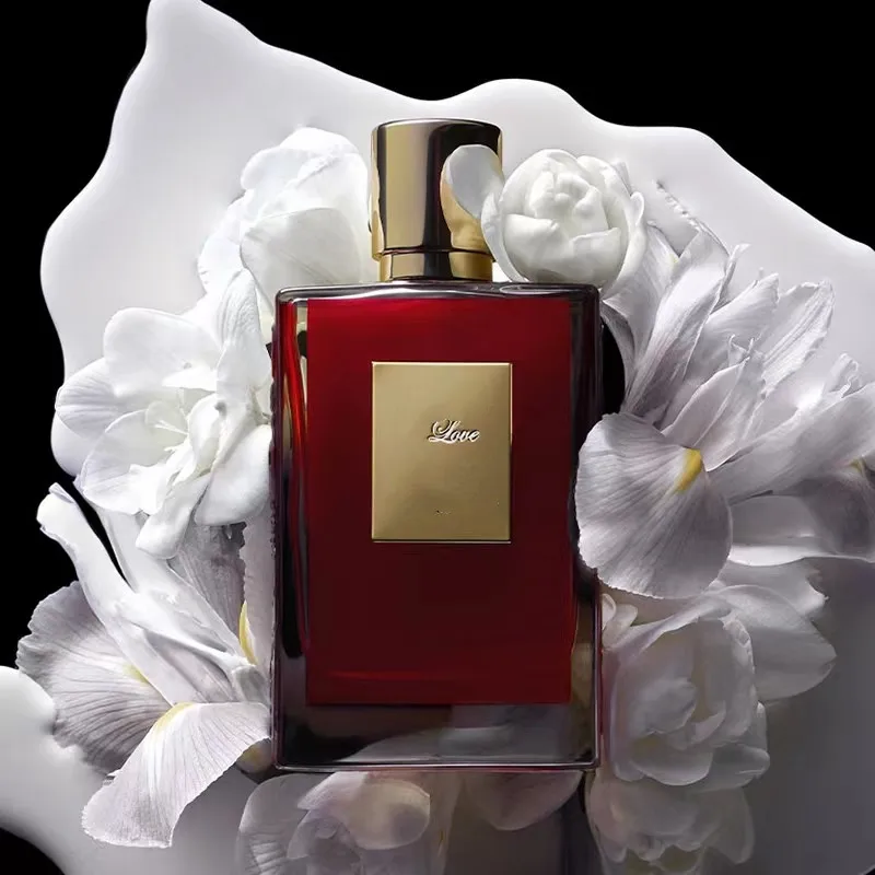 

Brand Women Perfumes Men Love Don't Be Shy Long Lasting Natural Taste Parfum Female for Unisex Fragrances