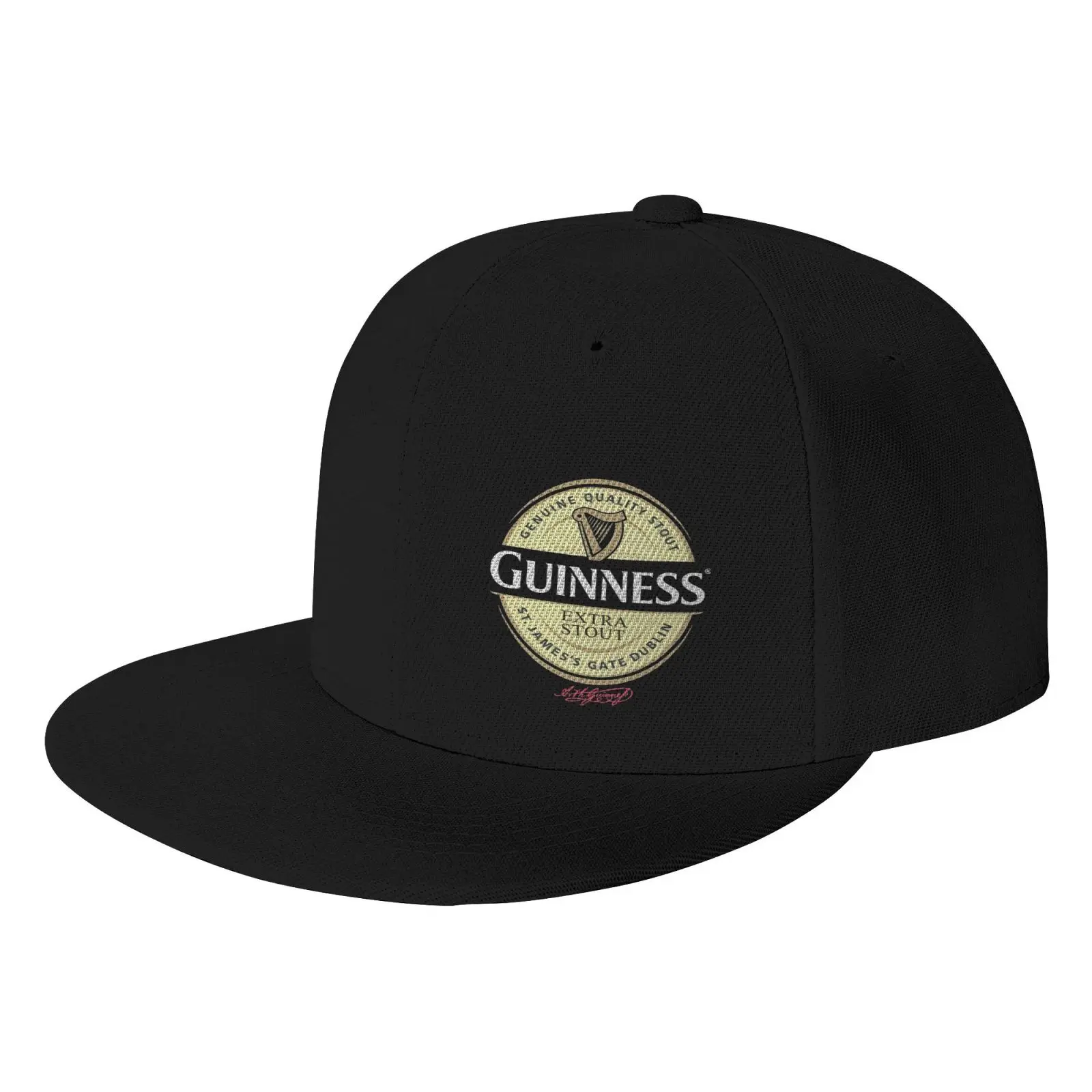 

Официальная Мужская Марка Guinness, мужская Кепка, мужские кепки, шапка для девочек, шерстяная шапка, мужские шапки, берет для женщин и мужчин, бе...