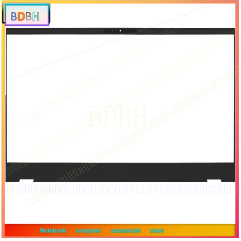 Фото Для ноутбуков Zenbook 13 UX325 UX325A UX325J UX325E U3700J: Верхняя крышка/задняя панель/передняя рамка/нижняя крышка/шарниры для ЖК-экрана №4