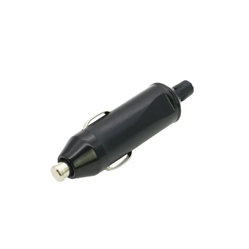 

12 В/24 В автомобильный прикуриватель высокой мощности, вилка предохранителя 15 А, универсальная автомобильная USB-разъем зарядного устройства прикуривателя