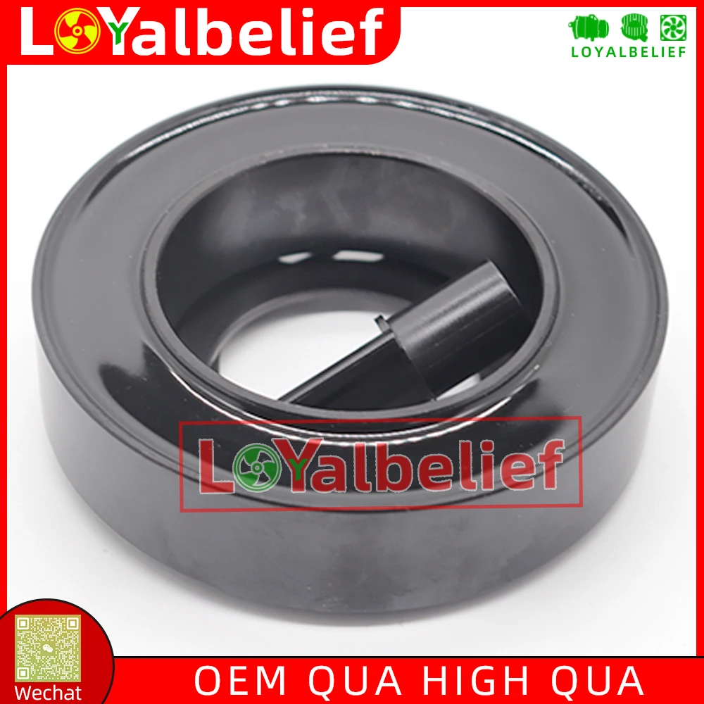 Катушка сцепления компрессора переменного тока для Hyundai Santa Fe Sonata Kia Amanti Optima 97701-2B201