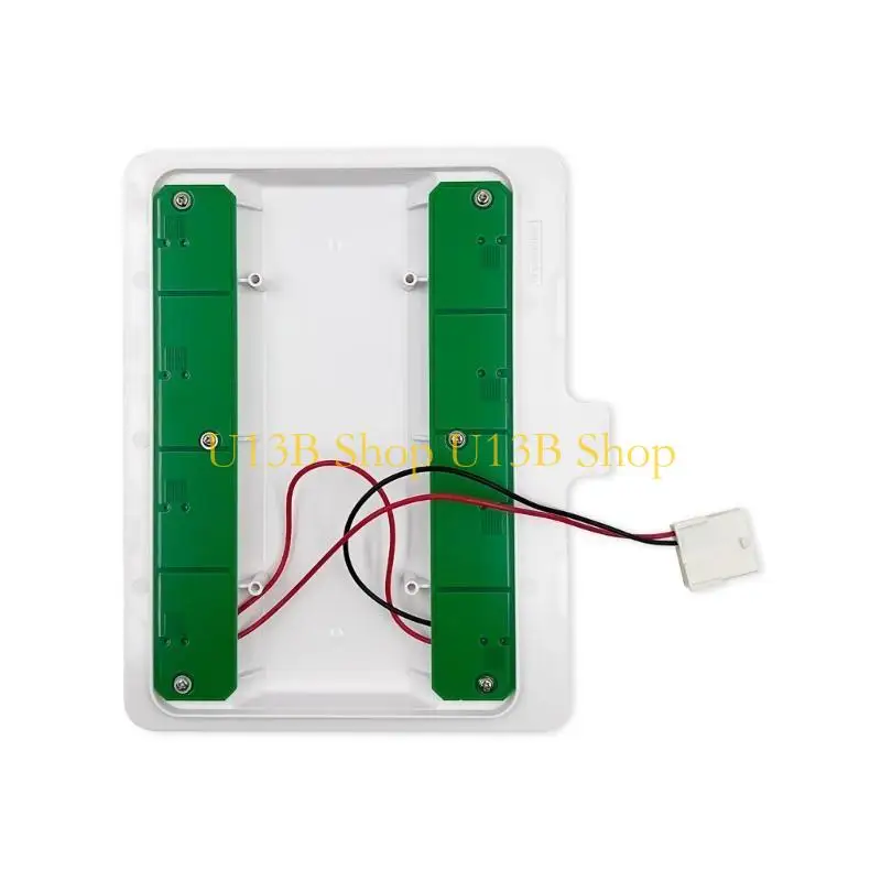 Фото U13B Холодильник Яркий светодиодный световой компонент W11043011 Широкий компонент ремонта совместимости №2