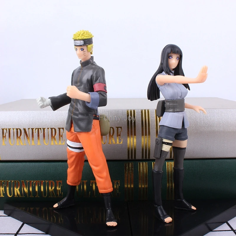 Аниме-фигурка Наруто модель Uchiha Itachi Obito Madara Sasuke Hidan Konan Pain Kakashi экшн-фигурка Какаси