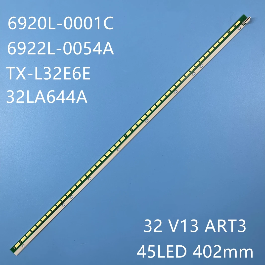 

Светодиодная лента Panasonic 45LED 402мм