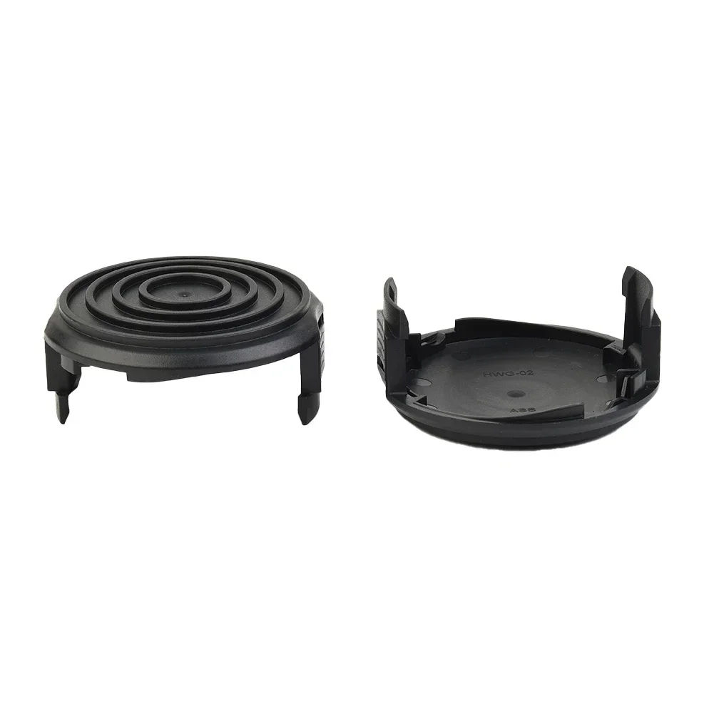 2 шт. шпули для крышки сада или дороги