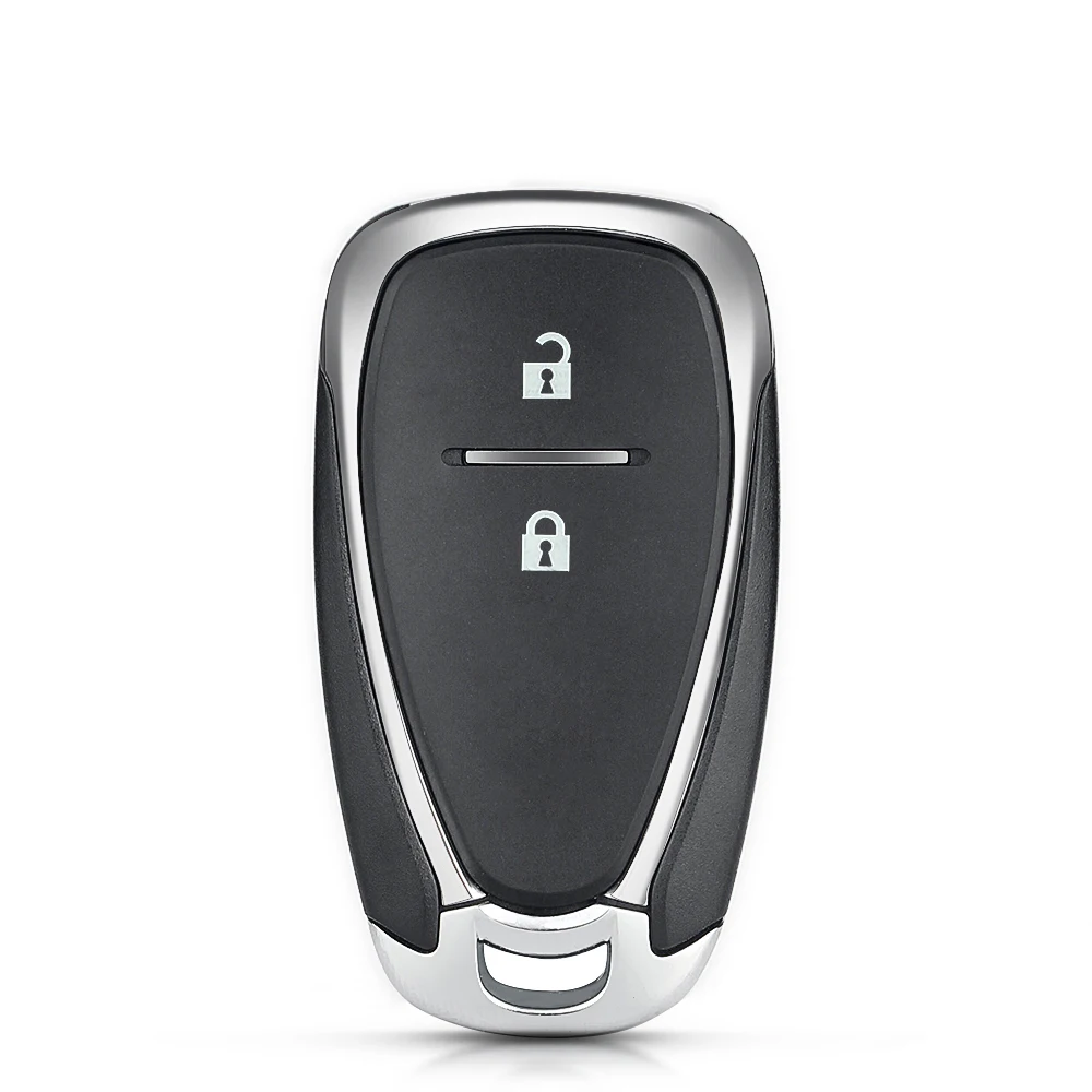 KEYYOU HYQ4AA HYQ4EA для Chevrolet Cruze Spark Camaro Equinox Malibu 2017 2018 ID46 434 МГц дистанционный