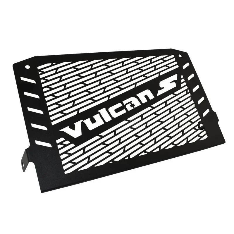 Защитная крышка радиатора мотоцикла защита решетки для Kawasaki Vulcan S 650 S650 EN650 2015 2016