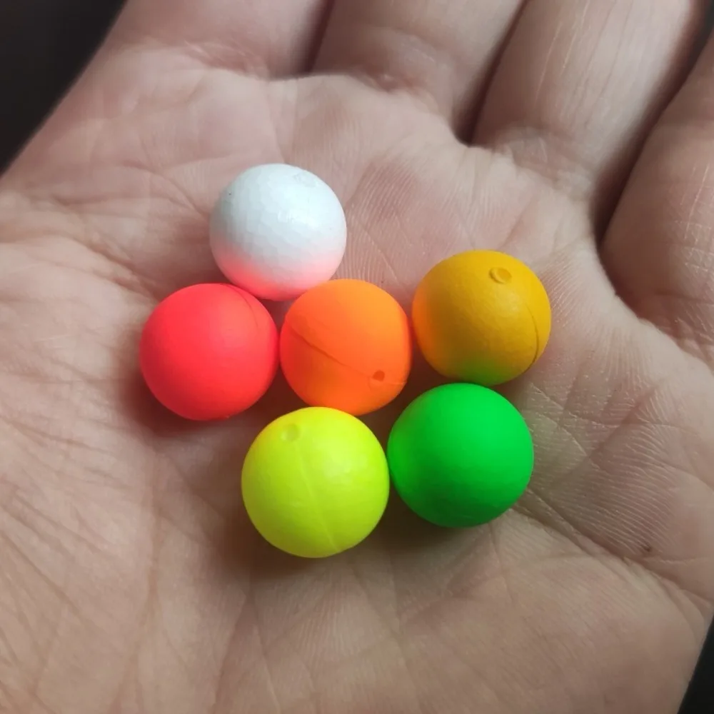 Бойлы для карпа 16 шт.