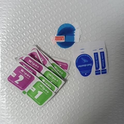 DR.DESIRE Защита экрана для Casio GA-2100