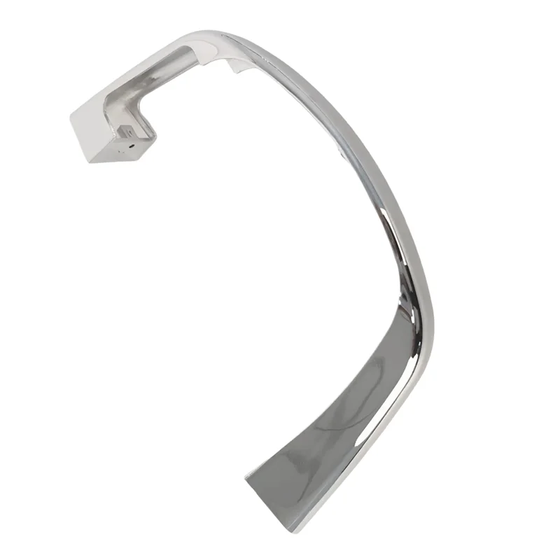 

Накладка на переднее крыло мотоцикла, обтекатель, панель для Honda Goldwing ALL GL1500 1988-2000, крышка крыла, хромированная полоса-A42R