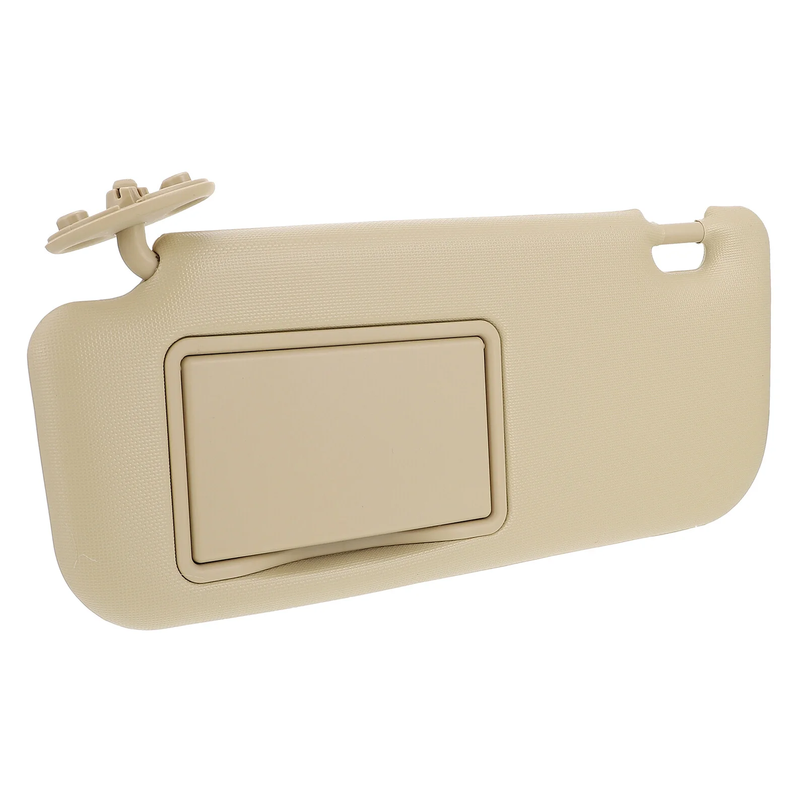 

Front Windshield Auto Left Side Sun Visor Interior Shade Vehicle Mirror Car Sunvisor Cars