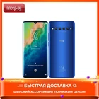 Смартфон TCL 10 Plus 6.47'' Qualcomm Snapdragon 665 6GB 256GB 48МП Android 4500mAh