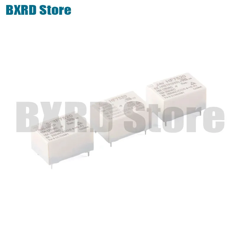 Электронный компонент HF7520-005-HSTP 10 шт