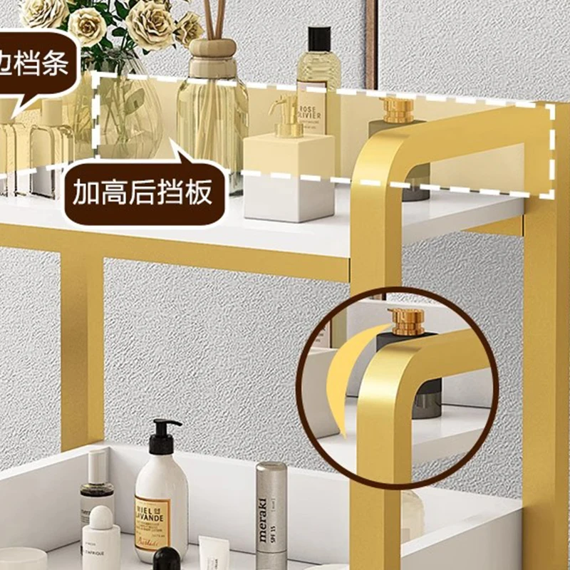 Рисунок 5 - Тележка для косметических салонов