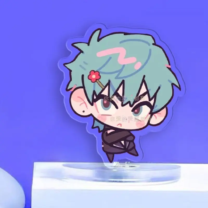 Акриловая фигурка из аниме &quotИнопланетянин&quot