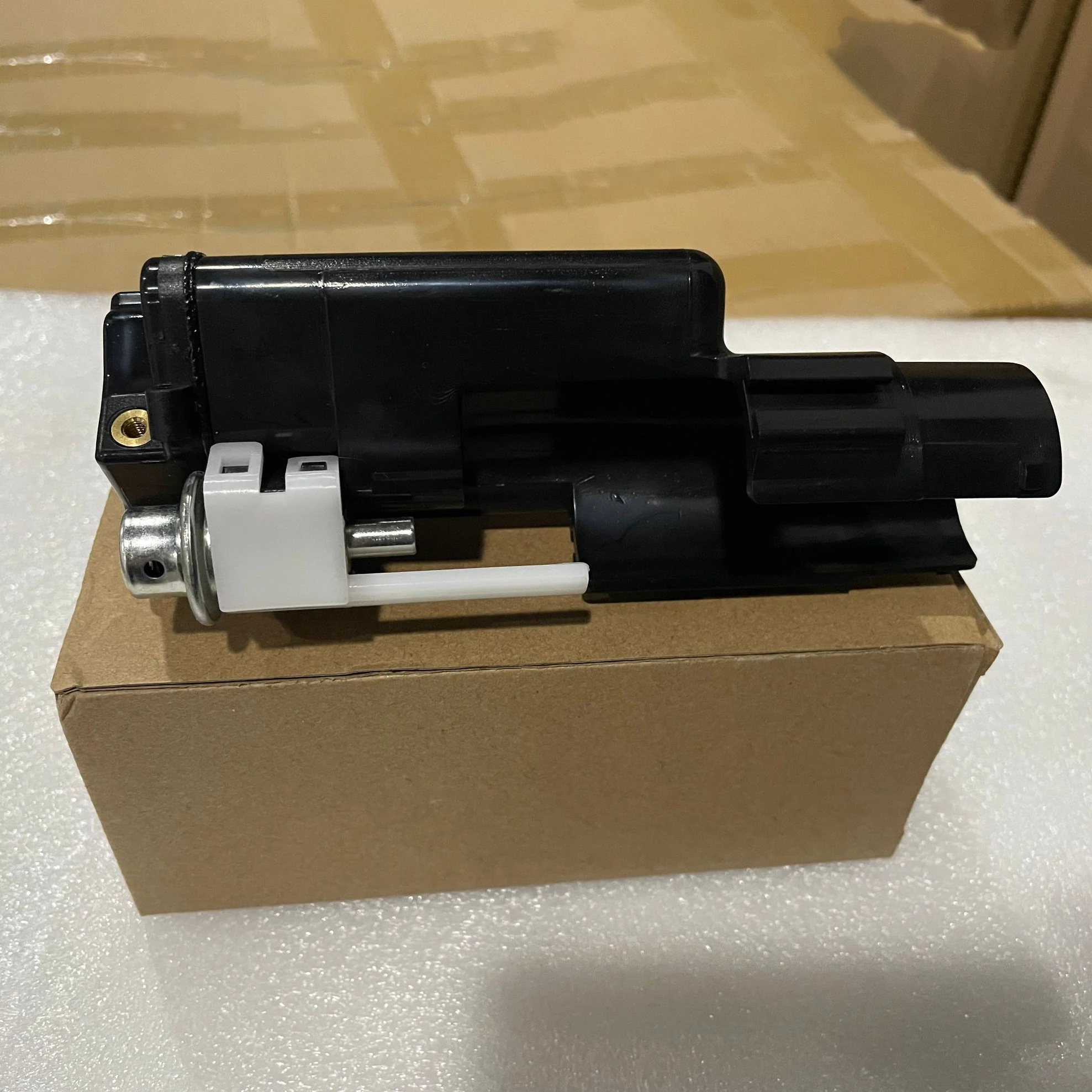 Топливный насос газовый фильтр для Suzuki Hayabusa GSX1300R 2002-2007 V-открытый 15410-24FB0