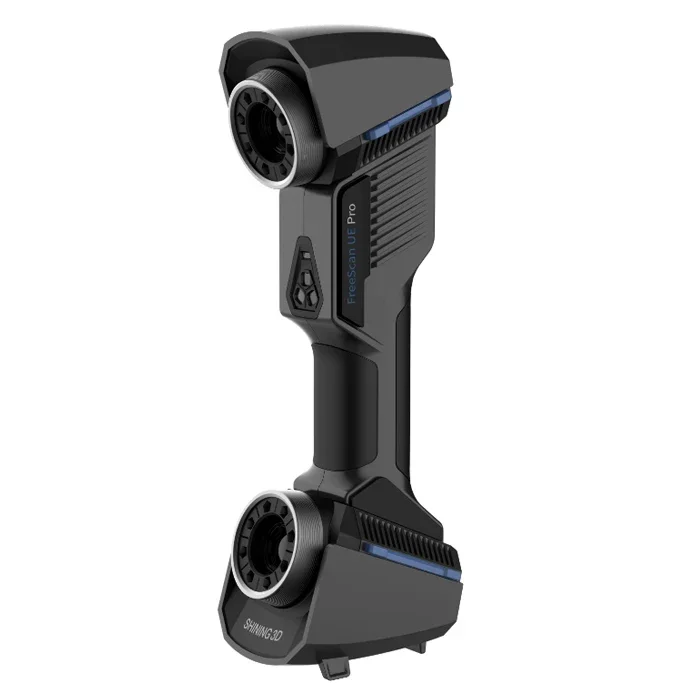 Многофункциональный высокоточный промышленный 3d-сканер Freescan UE7 UE11 UE Pro обратный