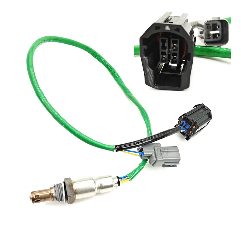 LFBL-18-8G1 датчик кислорода для MAZDA 3 2.0L 2.3L Saloon 5 1.8L высококачественные автозапчасти