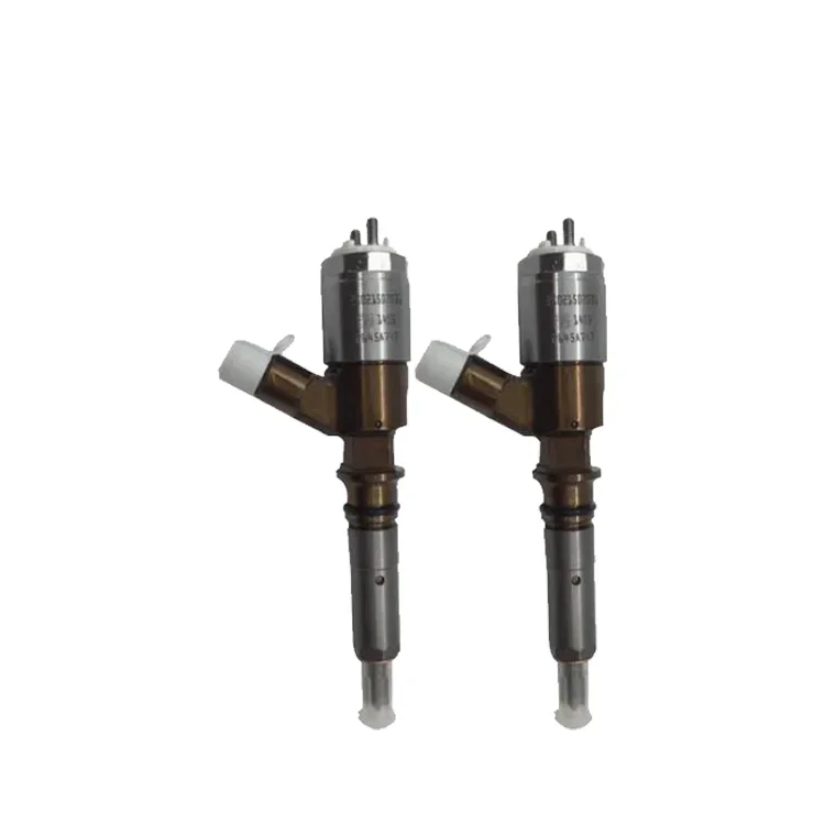 Китай производитель заводская цена авто дизельная деталь Commonrail топливная