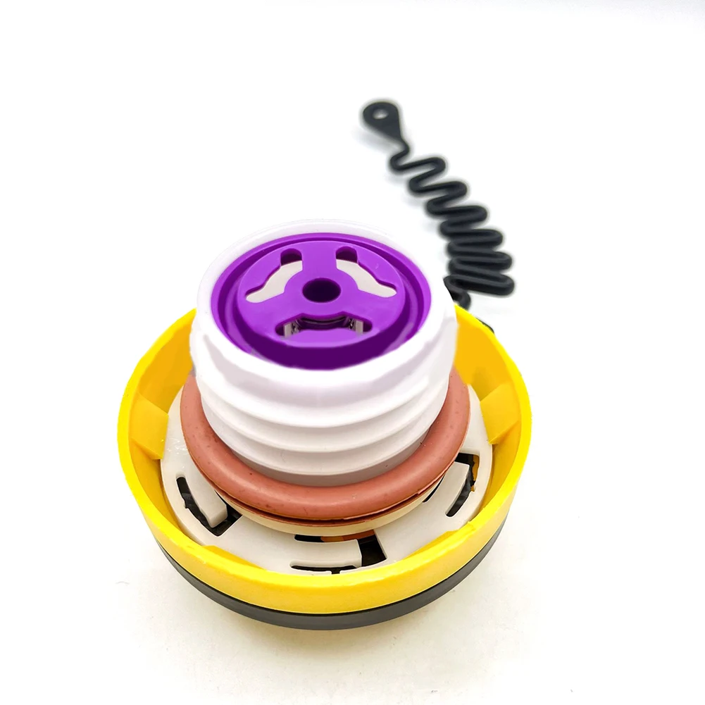 Для Land для Rover Freelander 2 2006-2014 гг. крышка заливной горловины топливного бака LR 034129