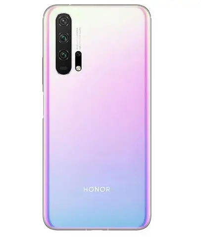 Смартфон HONOR 20 Pro, 8/128ГБ