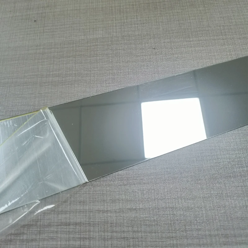 

Хромированная накладка на стойку для окон и дверей автомобиля, отделка для Cadillac SRX 2010-2016 второго поколения