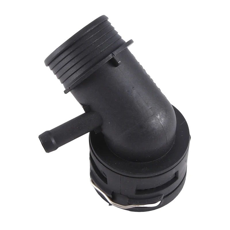 Новый соединитель шланга для охлаждения автомобиля адаптер радиатора верхней