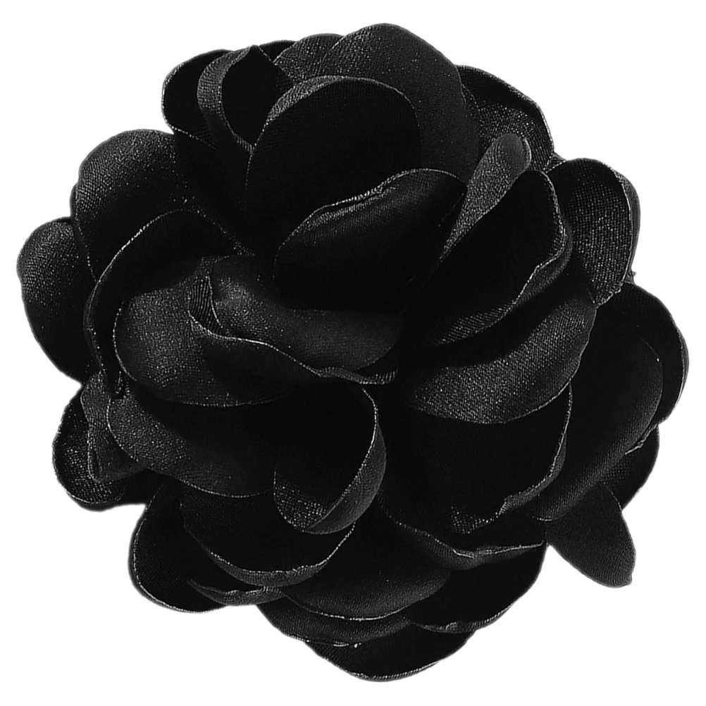 

Clothes Brooch Pin Backpacks Creative Flower Lapel Coat Suit Hat Brooches Women