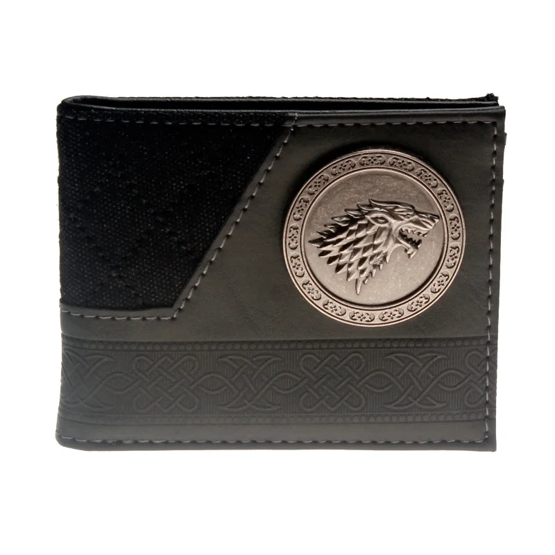 

Wallet Movie Men's Purse Designer Women's Carteras Para Mujer 3112