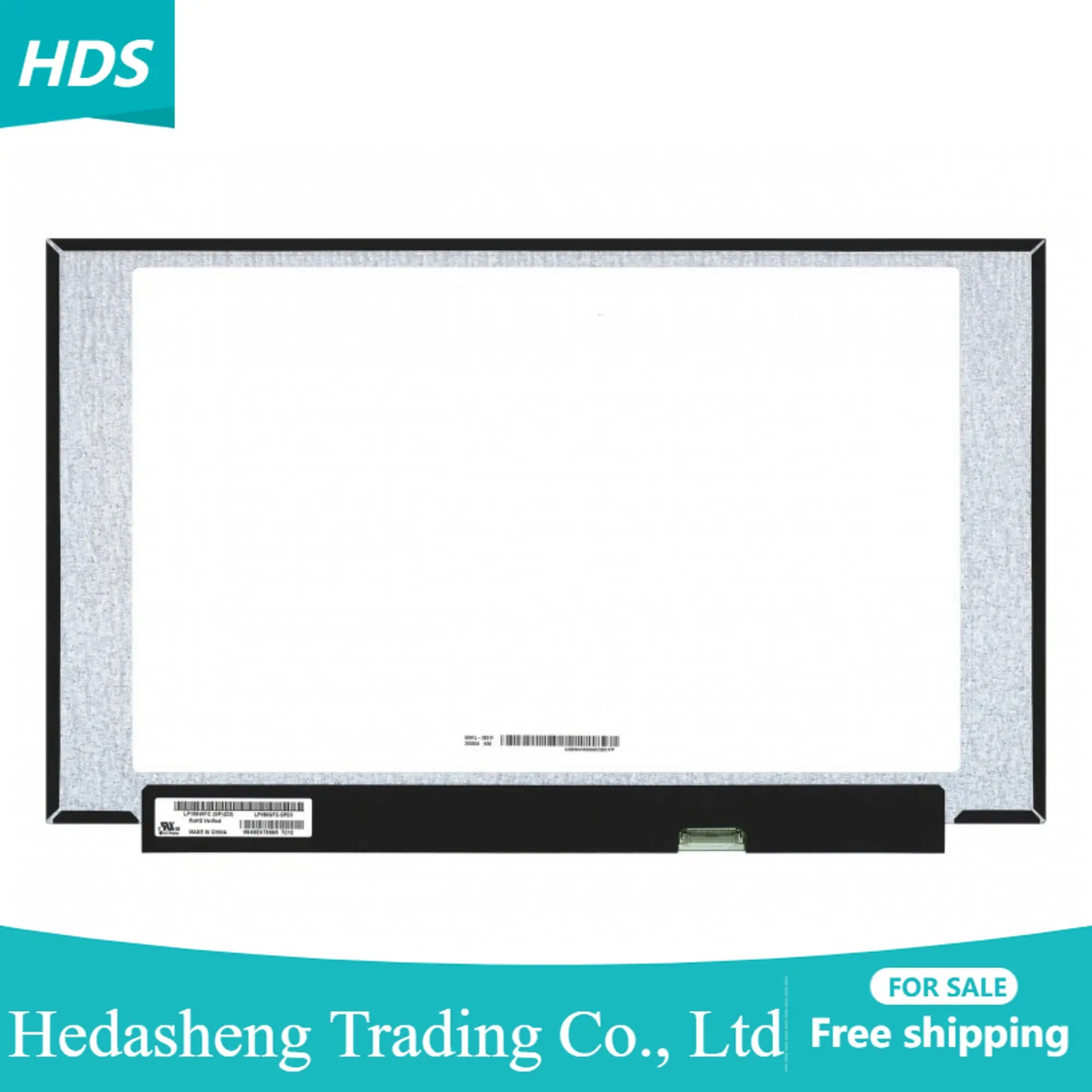 

ЖК-экран для ноутбука LP156WFC SPD3, панель дисплея 1920x1080, 30-контактный EDP IPS