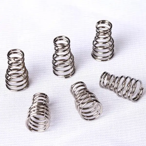 

6 шт. пружины для гитар 12 мм