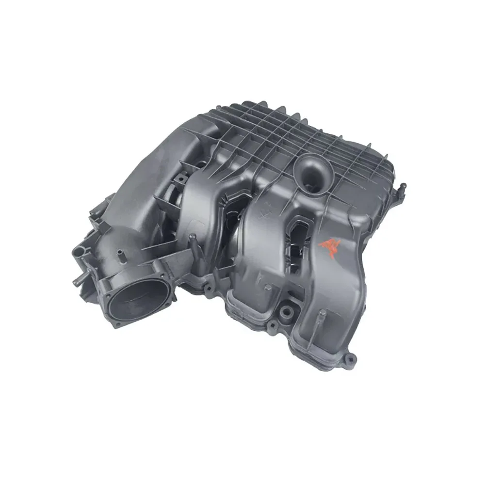 Фото 05184693AE Новый оригинальный верхний впускной коллектор для Chrysler 200, Town & Country, Dodge Durango, Jeep Grand Cherokee 3.6L 2011-2014 годов выпуска. №1