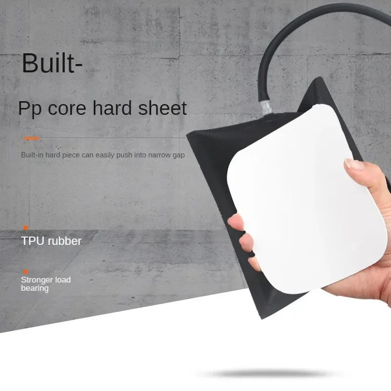 Клиновидный воздушный насос подушка для установки автомобильных дверей и окон